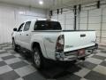 Super White - Tacoma V6 TRD PreRunner Double Cab Photo No. 5