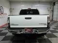 Super White - Tacoma V6 TRD PreRunner Double Cab Photo No. 6