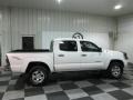 Super White - Tacoma V6 TRD PreRunner Double Cab Photo No. 7