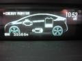 2010 Classic Silver Metallic Toyota Prius Hybrid II  photo #9