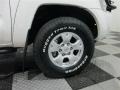 Super White - Tacoma V6 TRD PreRunner Double Cab Photo No. 8