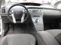 2010 Classic Silver Metallic Toyota Prius Hybrid II  photo #17