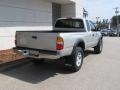 Lunar Mist Silver Metallic - Tacoma V6 Xtracab 4x4 Photo No. 3
