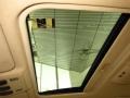 2008 BMW 3 Series Beige Interior Sunroof Photo