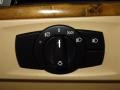 Beige Controls Photo for 2008 BMW 3 Series #82221375