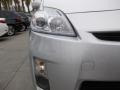 2010 Classic Silver Metallic Toyota Prius Hybrid II  photo #21