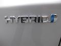 2010 Classic Silver Metallic Toyota Prius Hybrid II  photo #22