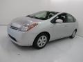 Classic Silver Metallic - Prius Hybrid Photo No. 3