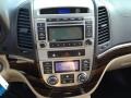 Espresso Brown - Santa Fe Limited AWD Photo No. 14