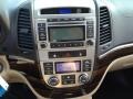 2011 Espresso Brown Hyundai Santa Fe Limited AWD  photo #14