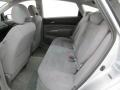 Classic Silver Metallic - Prius Hybrid Photo No. 6