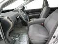 Classic Silver Metallic - Prius Hybrid Photo No. 8