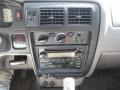 Lunar Mist Silver Metallic - Tacoma V6 Xtracab 4x4 Photo No. 9