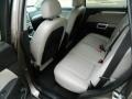Black/Light Titanium Rear Seat Photo for 2012 Chevrolet Captiva Sport #82221677