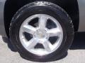  2009 Avalanche LTZ Wheel