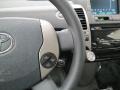 Classic Silver Metallic - Prius Hybrid Photo No. 16