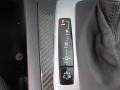 2009 Mercedes-Benz C Black AMG Premium Leather Interior Transmission Photo