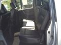 Radiant Silver - Titan LE Crew Cab 4x4 Photo No. 7