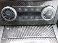 2009 Mercedes-Benz C 63 AMG Controls