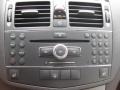 Black AMG Premium Leather Controls Photo for 2009 Mercedes-Benz C #82221858