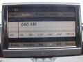 Black AMG Premium Leather Audio System Photo for 2009 Mercedes-Benz C #82221882