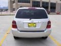 Millenium Silver Metallic - Highlander V6 Photo No. 4