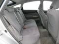 Classic Silver Metallic - Prius Hybrid Photo No. 24