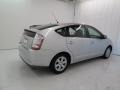 Classic Silver Metallic - Prius Hybrid Photo No. 27