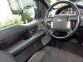 Silver Metallic - F150 FX4 SuperCab 4x4 Photo No. 11