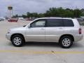 Millenium Silver Metallic - Highlander V6 Photo No. 6