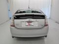 Classic Silver Metallic - Prius Hybrid Photo No. 28