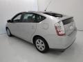 Classic Silver Metallic - Prius Hybrid Photo No. 29
