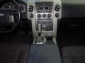Silver Metallic - F150 FX4 SuperCab 4x4 Photo No. 12