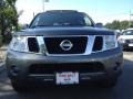 Storm Gray - Pathfinder SE 4x4 Photo No. 2