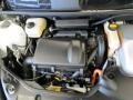 Classic Silver Metallic - Prius Hybrid Photo No. 30