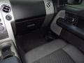 Silver Metallic - F150 FX4 SuperCab 4x4 Photo No. 13