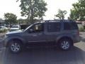 Storm Gray - Pathfinder SE 4x4 Photo No. 4