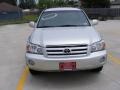 Millenium Silver Metallic - Highlander V6 Photo No. 8