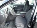 2013 Black Chevrolet Equinox LS AWD  photo #11