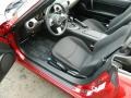 Black Prime Interior Photo for 2010 Mazda MX-5 Miata #82222263
