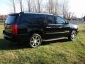 2007 Black Raven Cadillac Escalade ESV AWD  photo #9