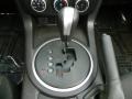  2010 MX-5 Miata Touring Roadster 6 Speed Sport Automatic Shifter