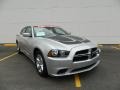 Bright Silver Metallic - Charger SE Photo No. 1
