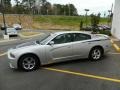 Bright Silver Metallic - Charger SE Photo No. 4