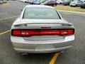 Bright Silver Metallic - Charger SE Photo No. 5