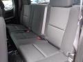 2013 Deep Ruby Metallic Chevrolet Silverado 1500 LT Extended Cab  photo #17