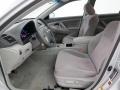 Classic Silver Metallic - Camry LE Photo No. 8