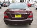 Barolo Red Metallic - E 350 Sedan Photo No. 3
