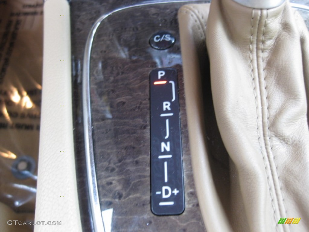 2007 E 350 Sedan - Barolo Red Metallic / Cashmere photo #12