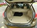 Ivory Trunk Photo for 2009 Toyota Venza #82223178